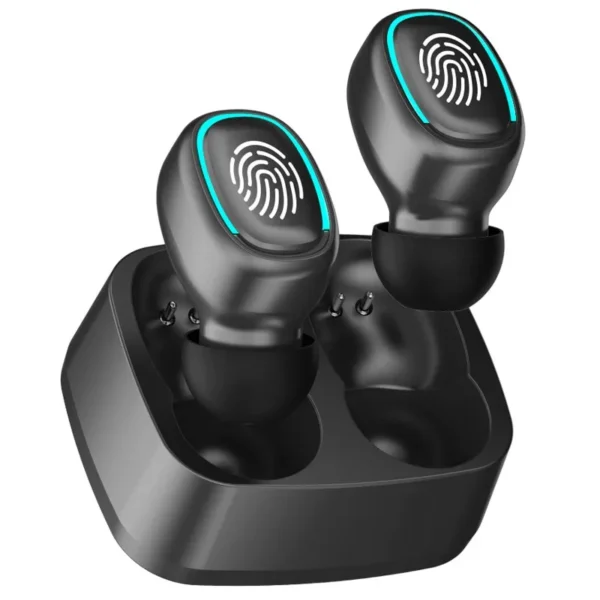 Fones de Ouvido Intraocular Premium-ID005
