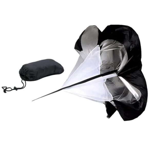 Mini para-quedas para treinamento de arraste corrida-ID016 - Image 7