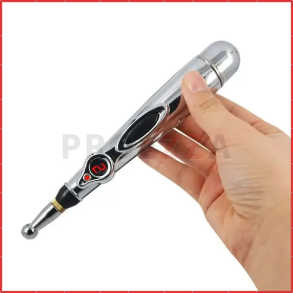 Caneta TheraFlex BioCaneta® - Articulações Leves - ID045
